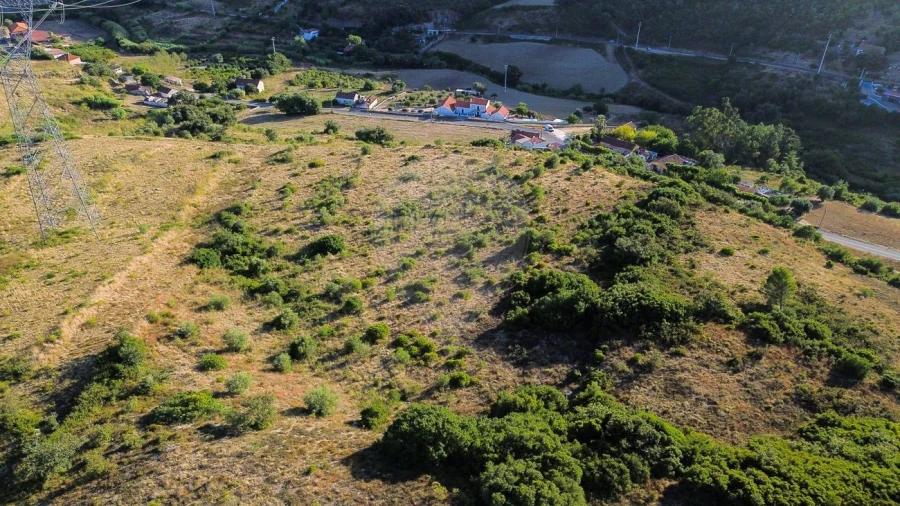 Terreno para Venda em Arranho Foto 3