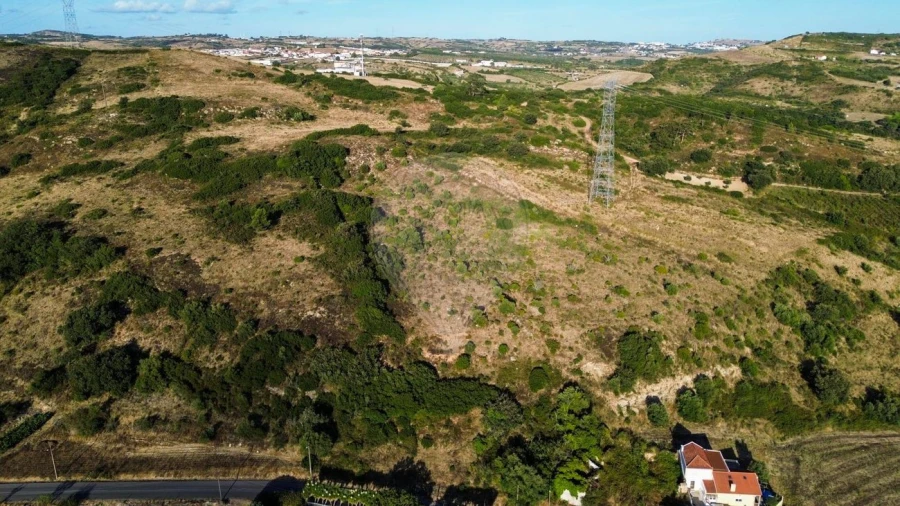 Terreno para Venda em Arranho