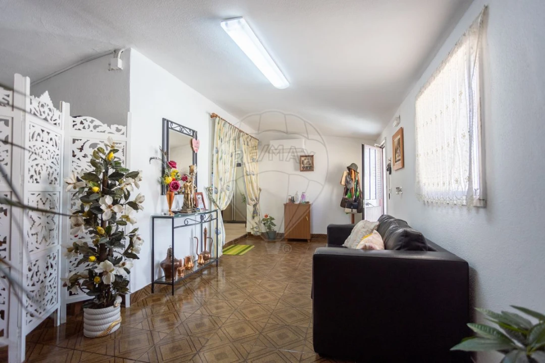 Moradia T2 para Venda em Salvaterra de Magos e Foros de Salvaterra Foto 18