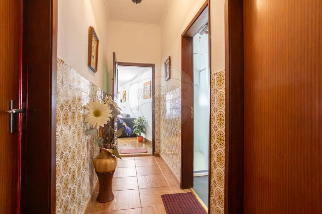 Moradia T2 para Venda em Salvaterra de Magos e Foros de Salvaterra Foto 11