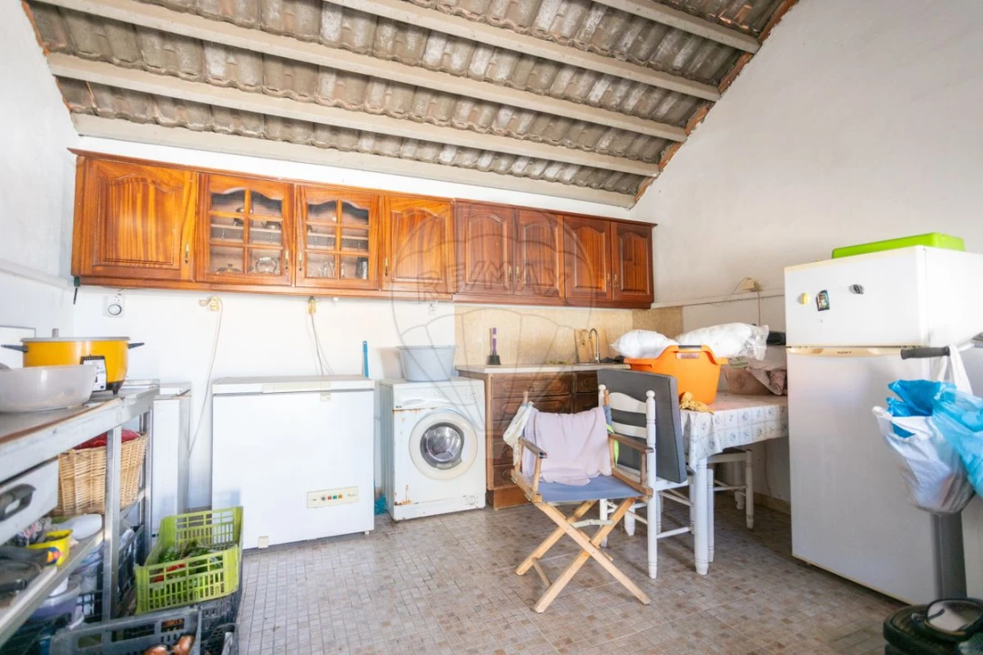 Moradia T2 para Venda em Salvaterra de Magos e Foros de Salvaterra Foto 26