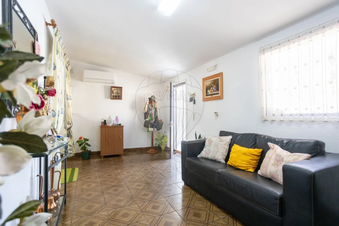 Moradia T2 para Venda em Salvaterra de Magos e Foros de Salvaterra Foto 19