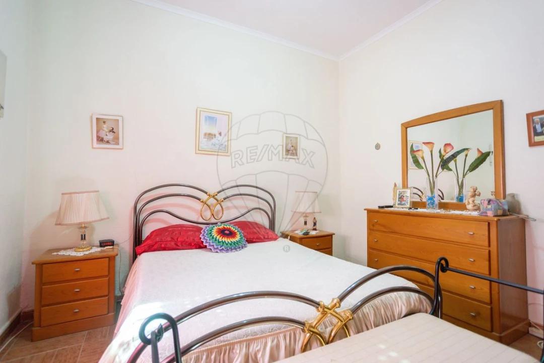 Moradia T2 para Venda em Salvaterra de Magos e Foros de Salvaterra Foto 15