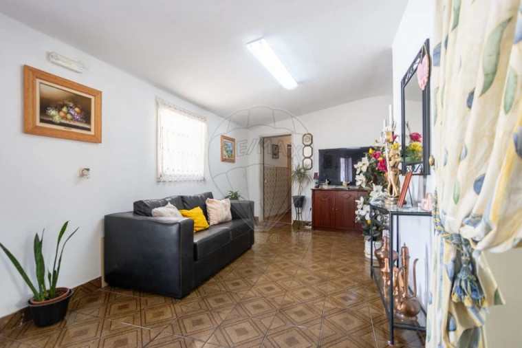 Moradia T2 para Venda em Salvaterra de Magos e Foros de Salvaterra Foto 25