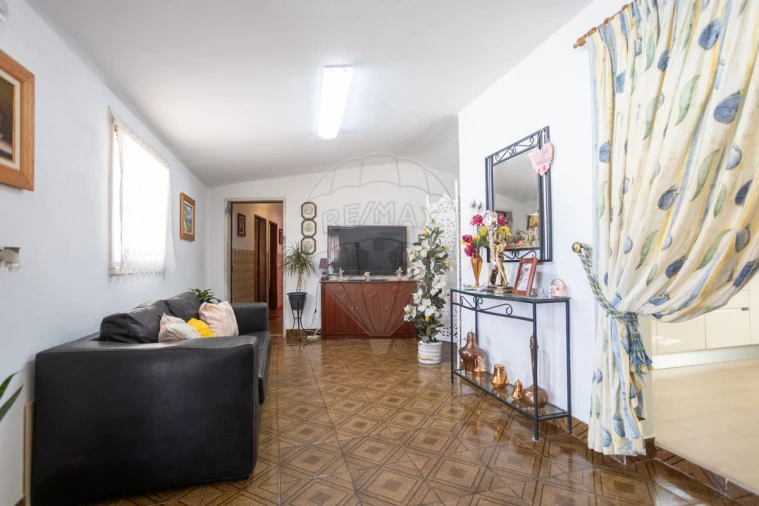 Moradia T2 para Venda em Salvaterra de Magos e Foros de Salvaterra Foto 20