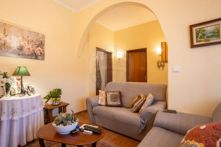 Moradia T2 para Venda em Salvaterra de Magos e Foros de Salvaterra Foto 8