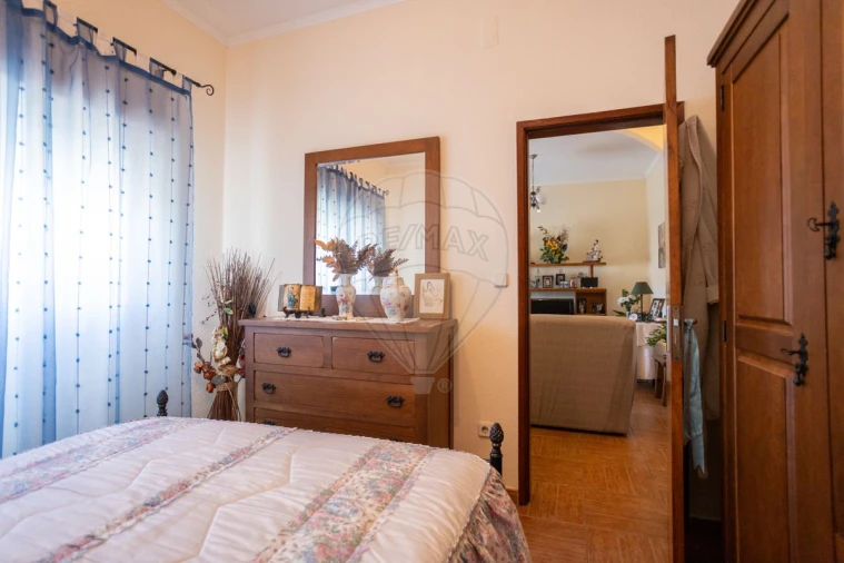 Moradia T2 para Venda em Salvaterra de Magos e Foros de Salvaterra Foto 7