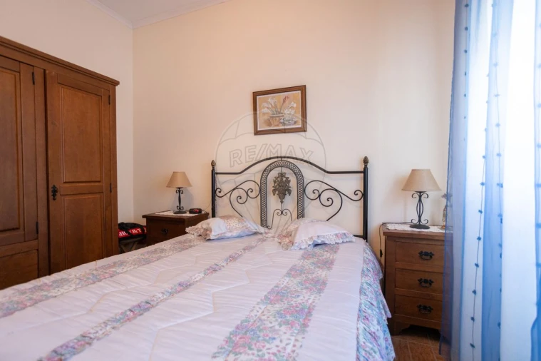 Moradia T2 para Venda em Salvaterra de Magos e Foros de Salvaterra Foto 2