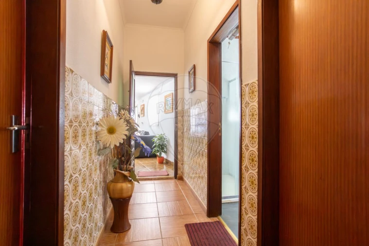 Moradia T2 para Venda em Salvaterra de Magos e Foros de Salvaterra Foto 11