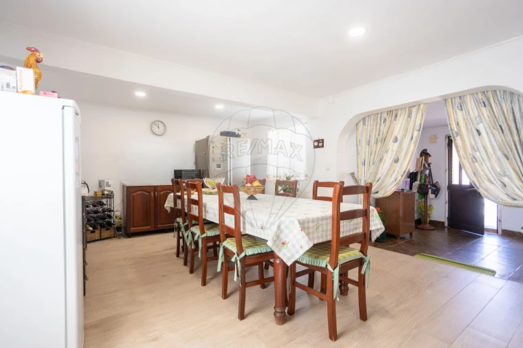 Moradia T2 para Venda em Salvaterra de Magos e Foros de Salvaterra Foto 24