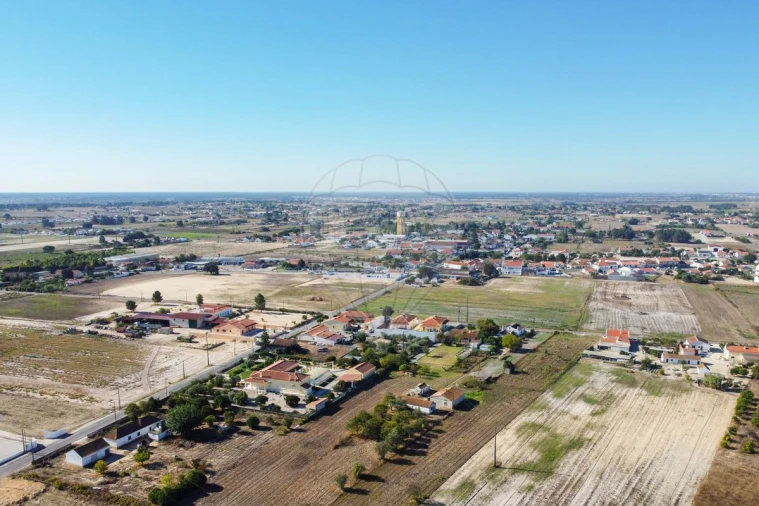 Moradia T2 para Venda em Salvaterra de Magos e Foros de Salvaterra Foto 28