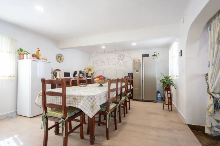 Moradia T2 para Venda em Salvaterra de Magos e Foros de Salvaterra Foto 22