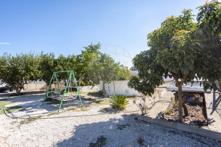 Moradia T2 para Venda em Salvaterra de Magos e Foros de Salvaterra Foto 34