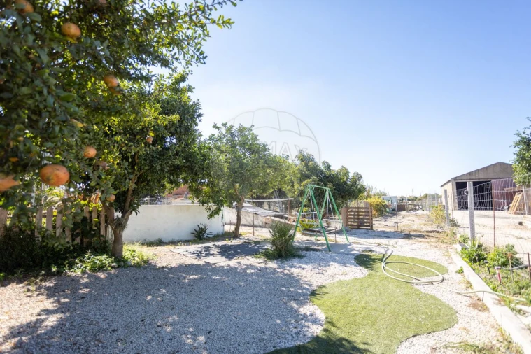 Moradia T2 para Venda em Salvaterra de Magos e Foros de Salvaterra Foto 31