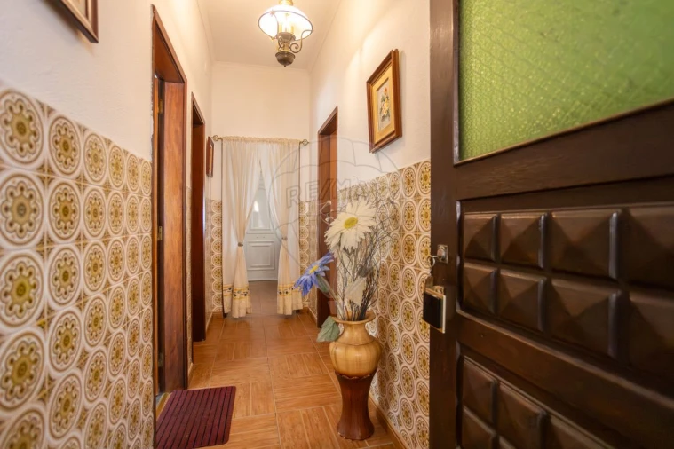 Moradia T2 para Venda em Salvaterra de Magos e Foros de Salvaterra Foto 10