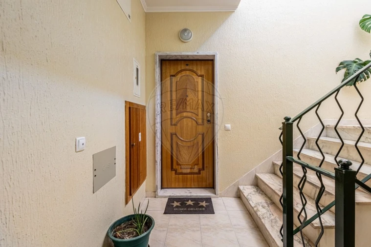 Apartamento T2 para Venda em Cartaxo e Vale da Pinta Foto 28