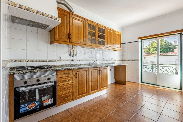 Apartamento T2 para Venda em Cartaxo e Vale da Pinta Foto 11