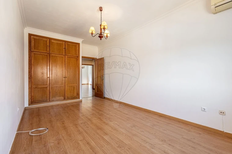 Apartamento T2 para Venda em Cartaxo e Vale da Pinta Foto 23