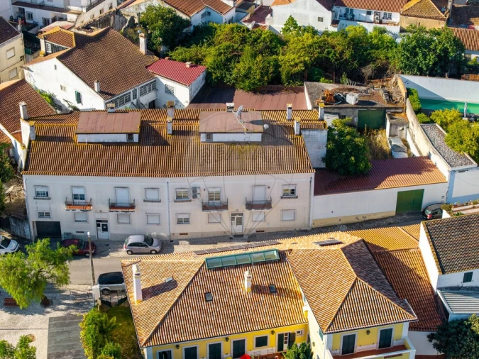 Apartamento T2 para Venda em Cartaxo e Vale da Pinta Foto 39