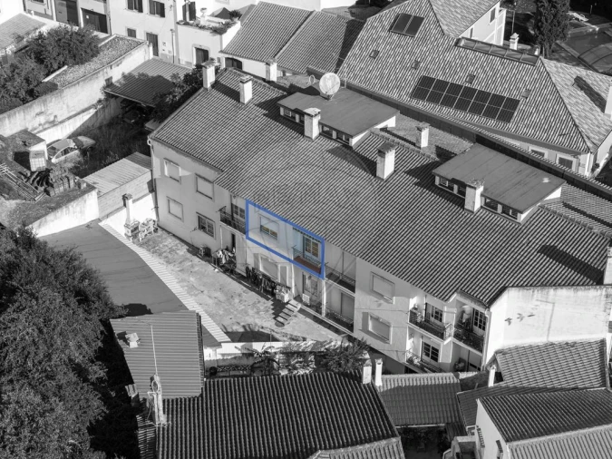 Apartamento T2 para Venda em Cartaxo e Vale da Pinta Foto 36