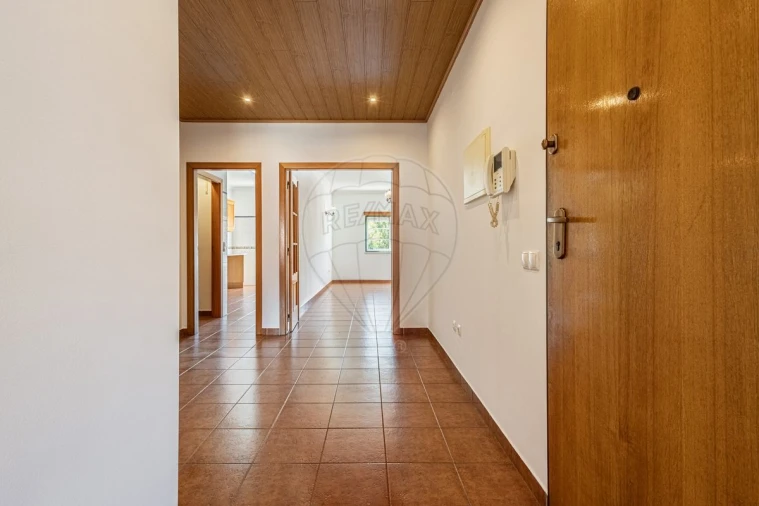 Apartamento T2 para Venda em Cartaxo e Vale da Pinta Foto 6