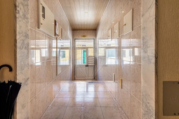 Apartamento T2 para Venda em Cartaxo e Vale da Pinta Foto 5