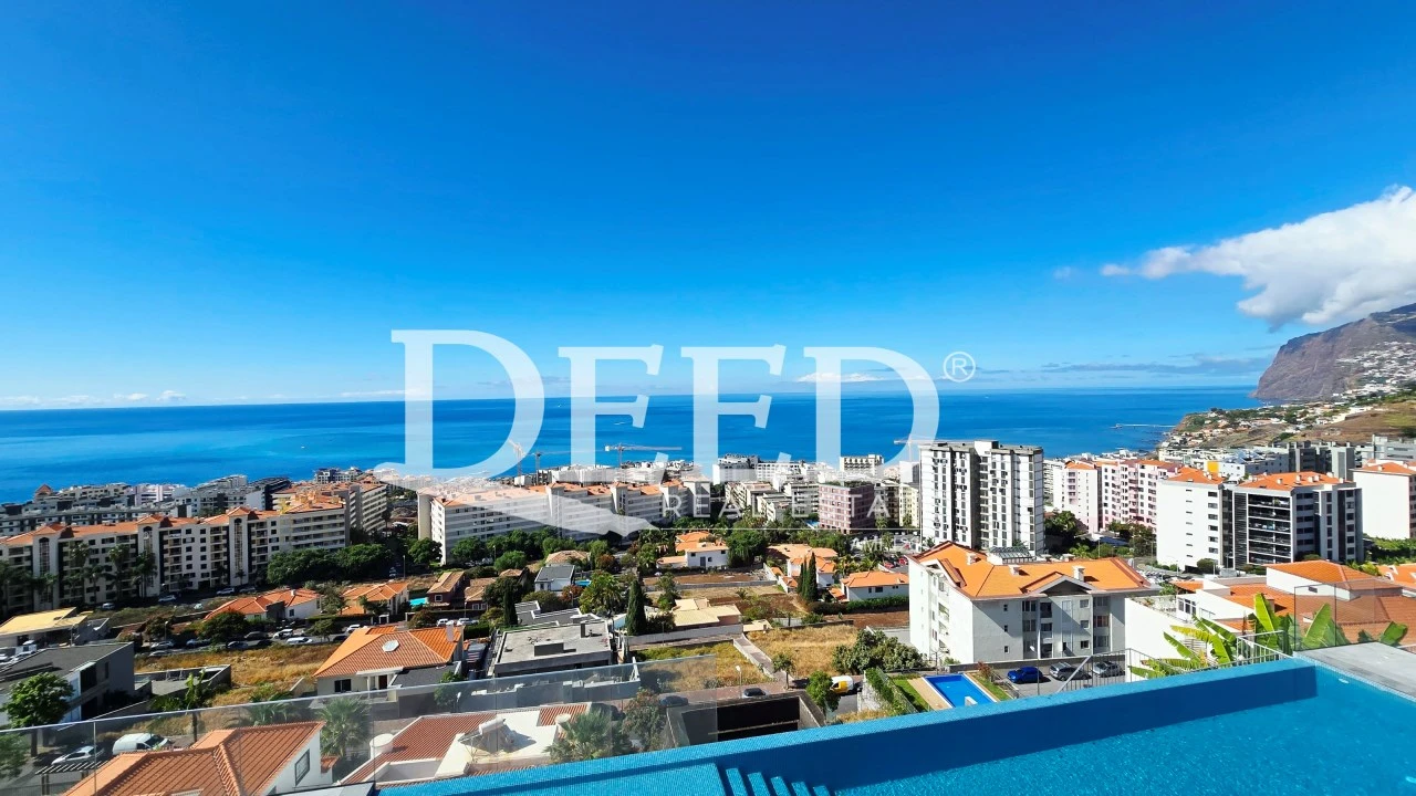 Moradia T4 para Venda em São Martinho Foto 44