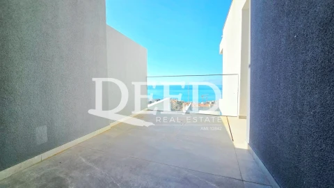 Moradia T4 para Venda em São Martinho