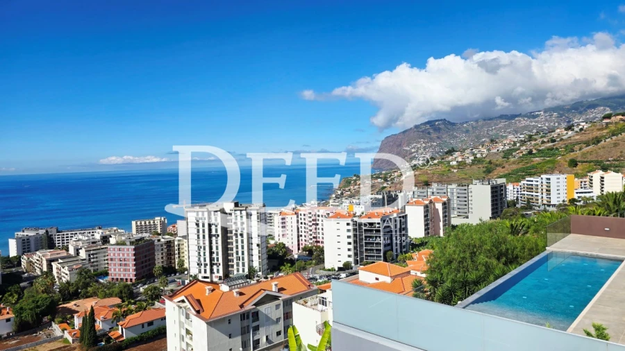 Moradia T4 para Venda em São Martinho Foto 42