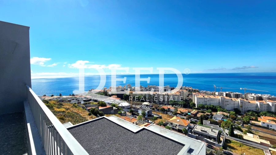 Moradia T4 para Venda em São Martinho Foto 47