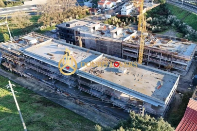 Apartamento T2 para Venda em Aguas Santas