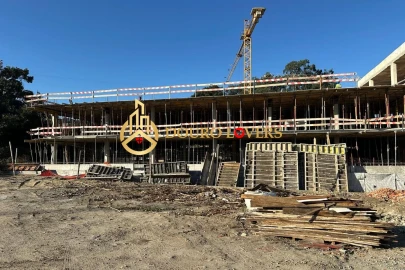 Apartamento T2 para Venda em Aguas Santas