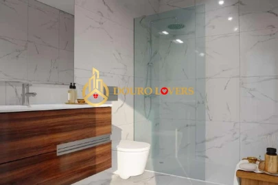 Apartamento T2 para Venda em Aguas Santas