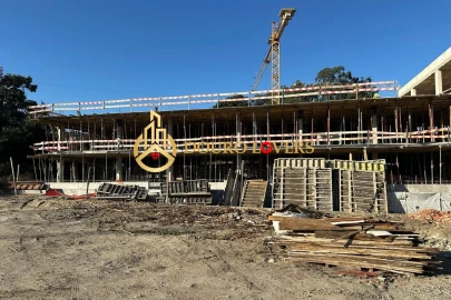 Apartamento T2 para Venda em Aguas Santas