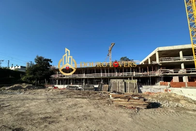 Apartamento T2 para Venda em Aguas Santas