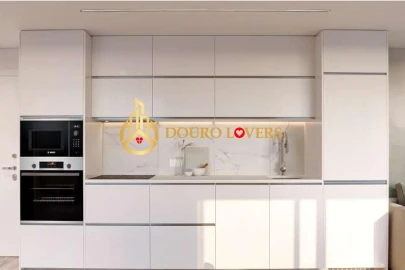 Apartamento T2 para Venda em Aguas Santas