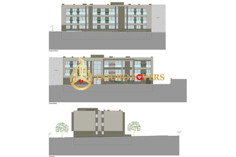 Apartamento T2 para Venda em Aguas Santas Foto 19