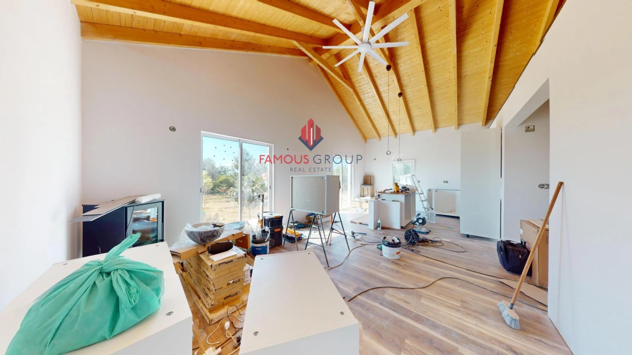 Moradia T5 para Venda em Silves Foto 21