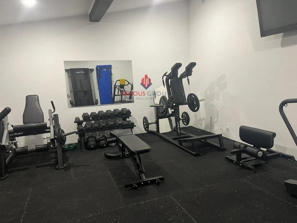 Moradia T5 para Venda em Silves Foto 38