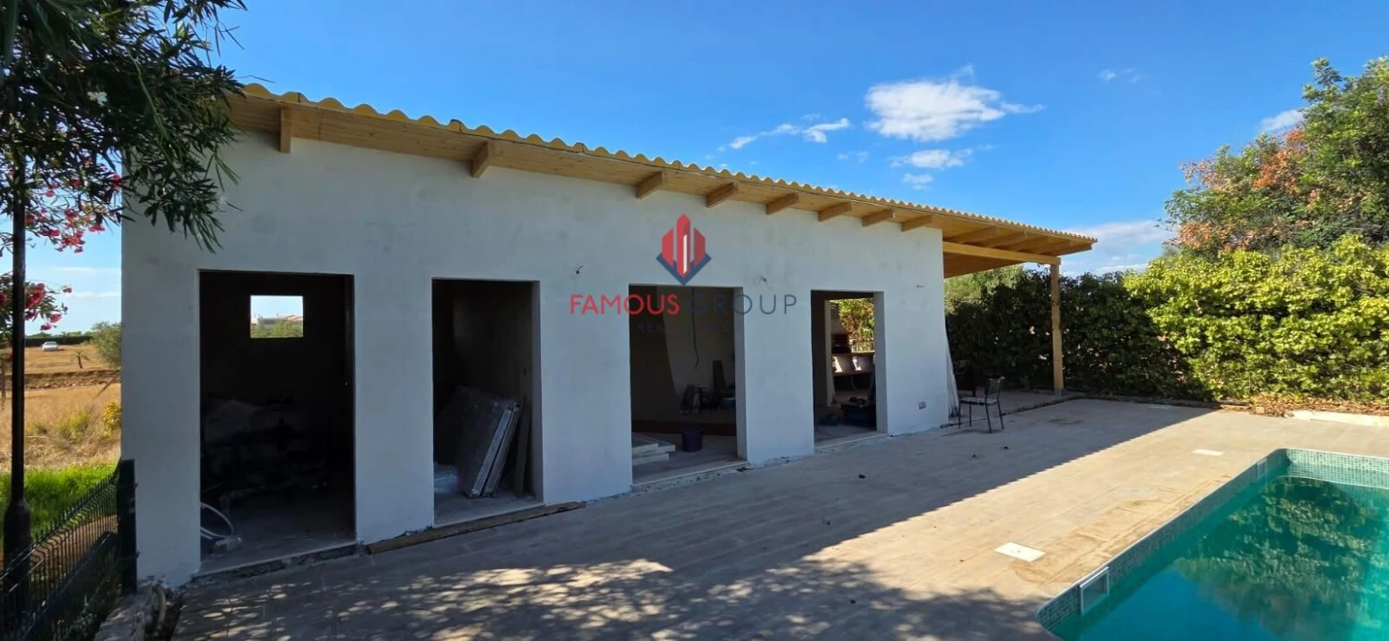 Moradia T5 para Venda em Silves Foto 45