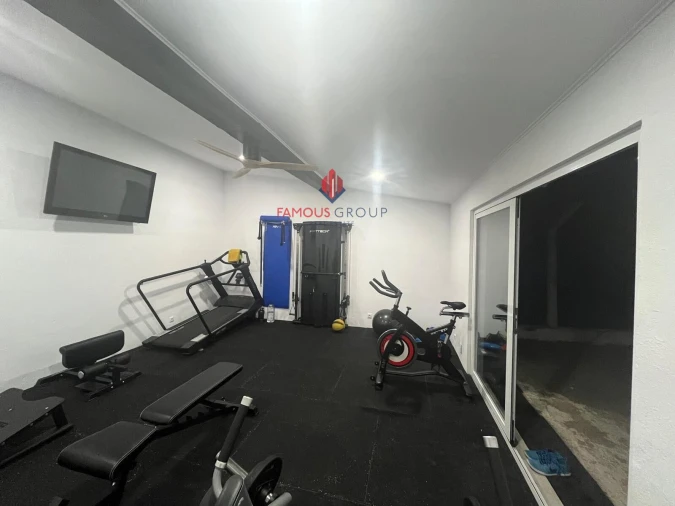 Moradia T5 para Venda em Silves Foto 36