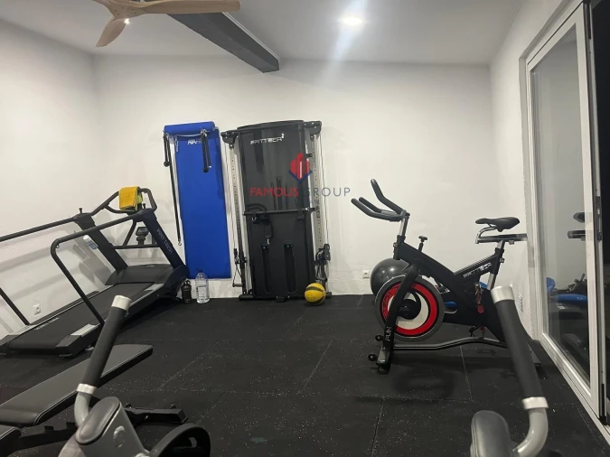 Moradia T5 para Venda em Silves Foto 37