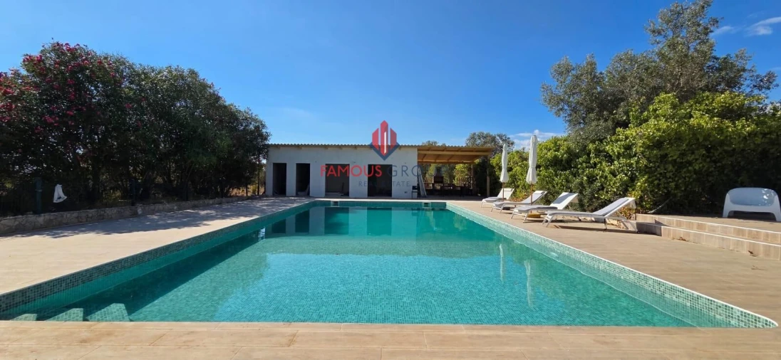 Moradia T5 para Venda em Silves Foto 47