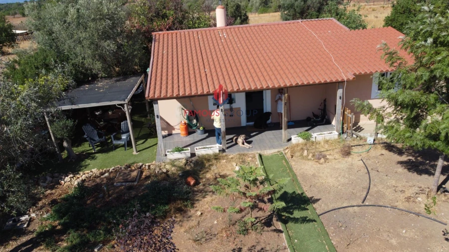 Moradia T5 para Venda em Silves Foto 5