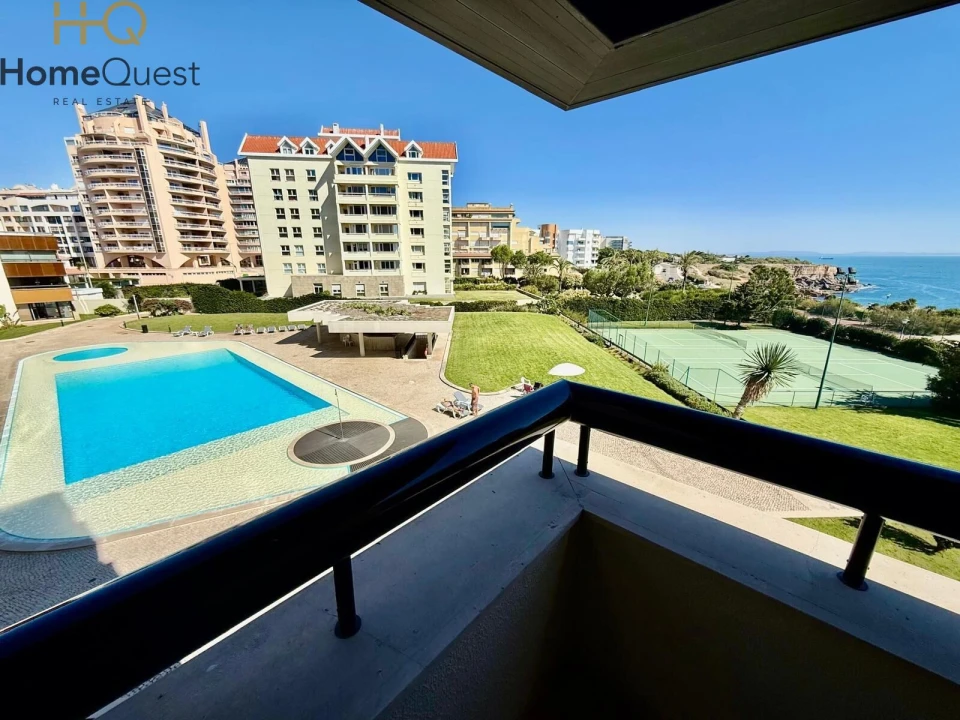 Apartamento T1 para Venda em Cascais e Estoril Foto 1