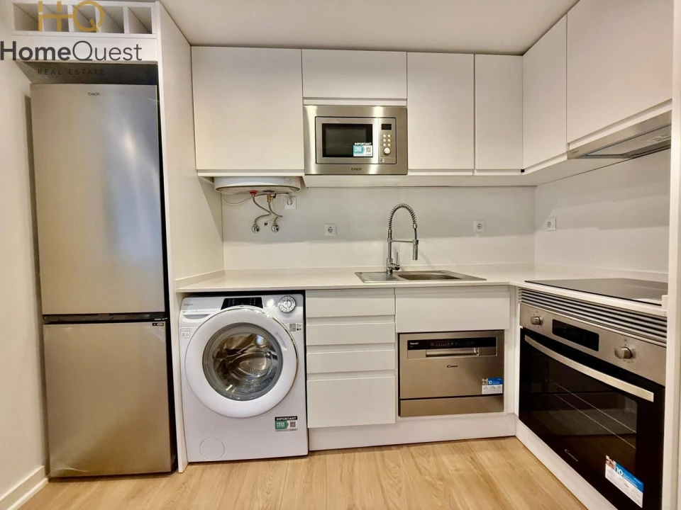 Apartamento T1 para Venda em Cascais e Estoril Foto 23