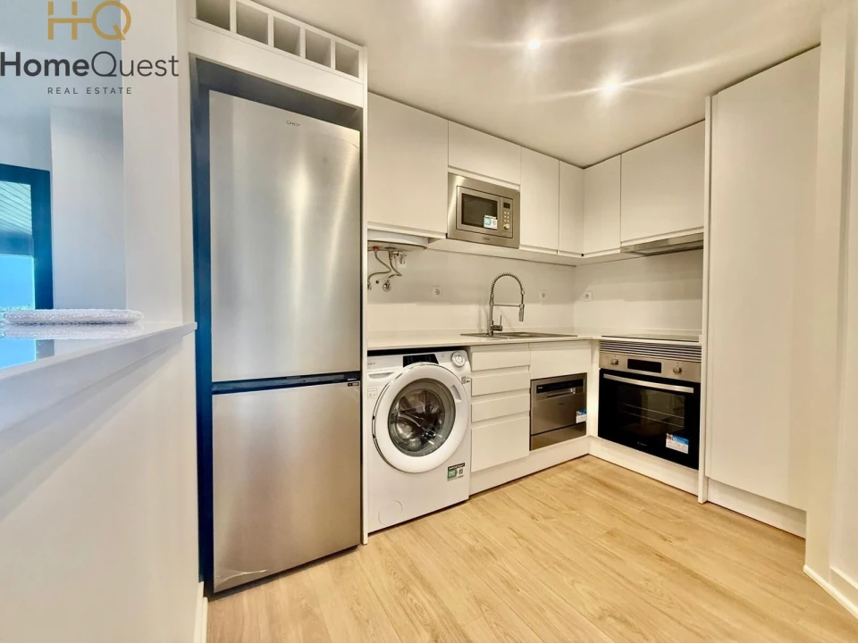 Apartamento T1 para Venda em Cascais e Estoril Foto 24