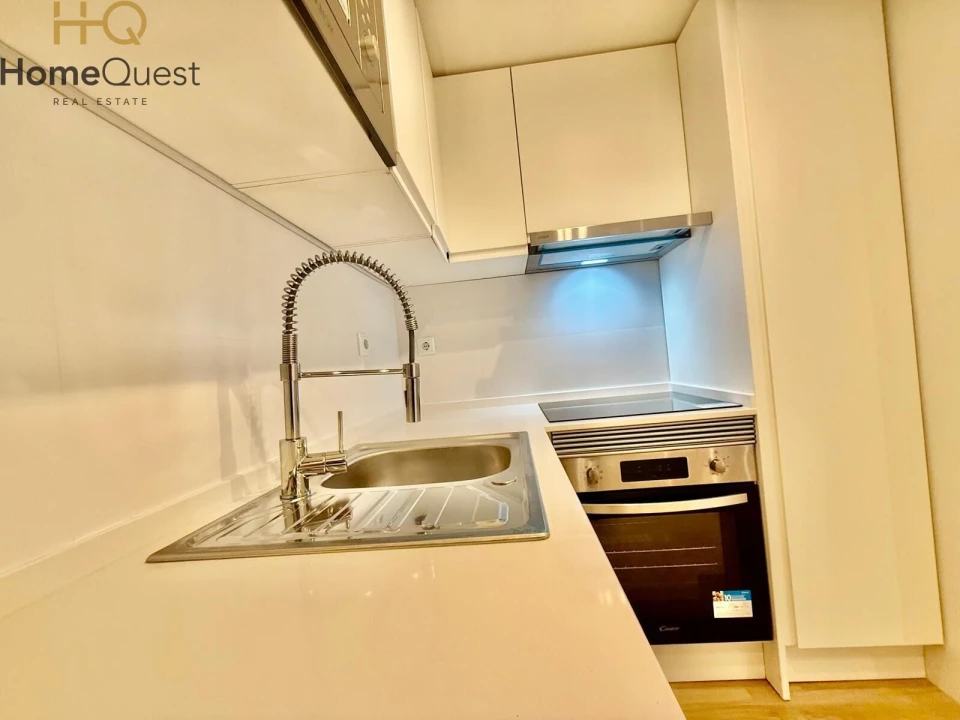 Apartamento T1 para Venda em Cascais e Estoril Foto 26