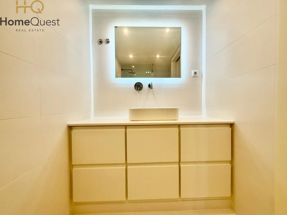 Apartamento T1 para Venda em Cascais e Estoril Foto 28