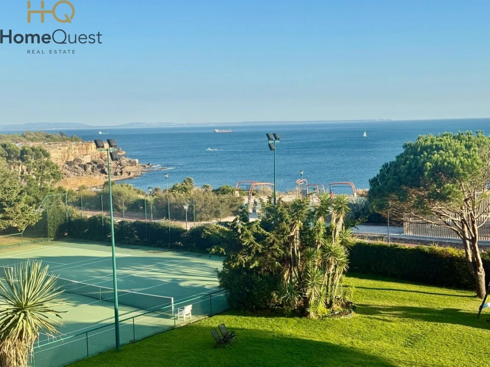 Apartamento T1 para Venda em Cascais e Estoril Foto 3